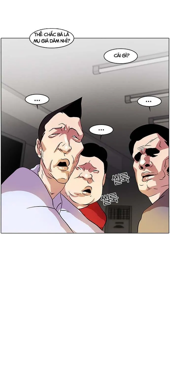 Lookism - Hoán Đổi Diệu Kỳ Chapter 12 - Trang 32