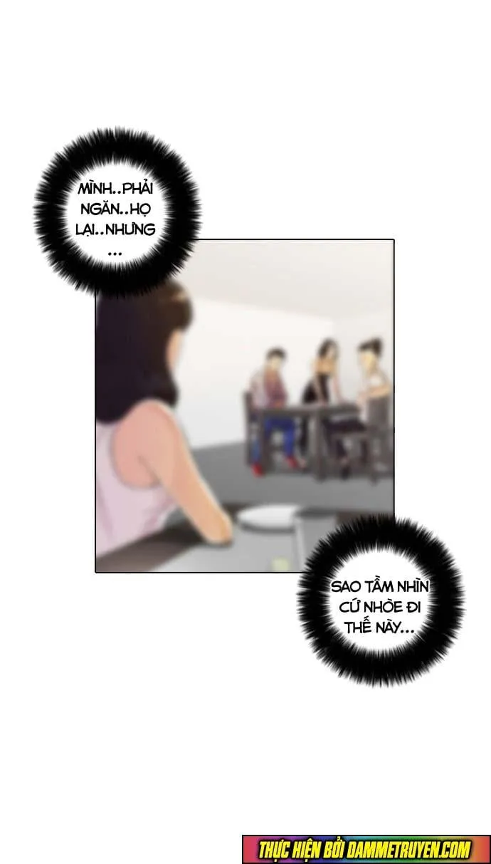 Lookism - Hoán Đổi Diệu Kỳ Chapter 12 - Trang 35