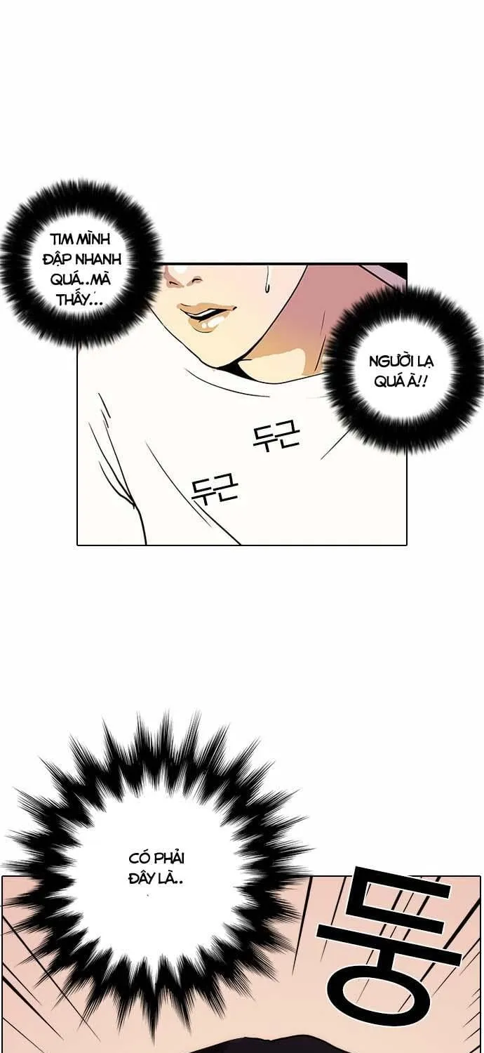 Lookism - Hoán Đổi Diệu Kỳ Chapter 12 - Trang 36