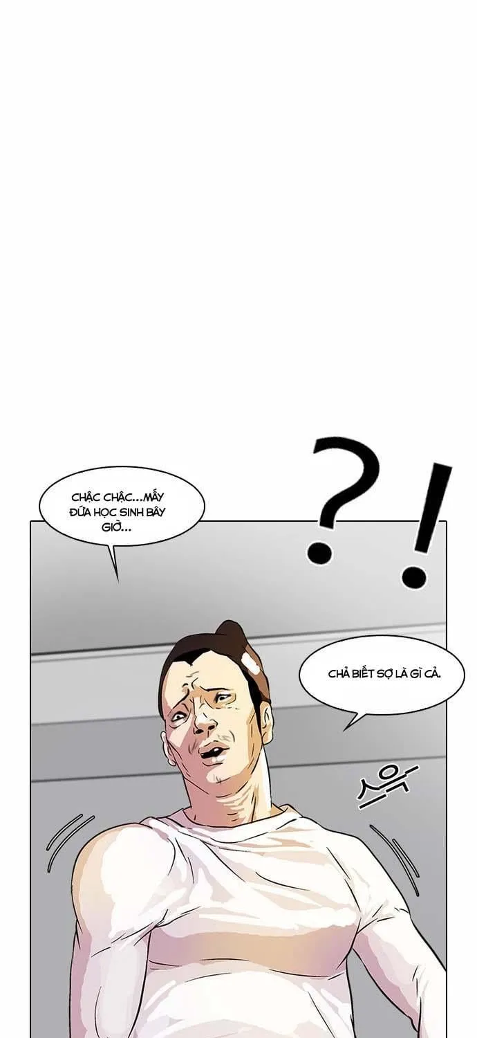 Lookism - Hoán Đổi Diệu Kỳ Chapter 12 - Trang 40