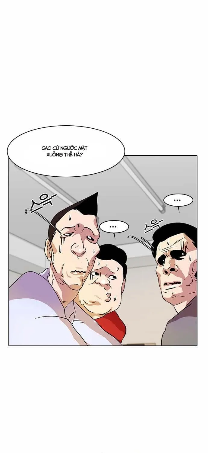 Lookism - Hoán Đổi Diệu Kỳ Chapter 12 - Trang 43