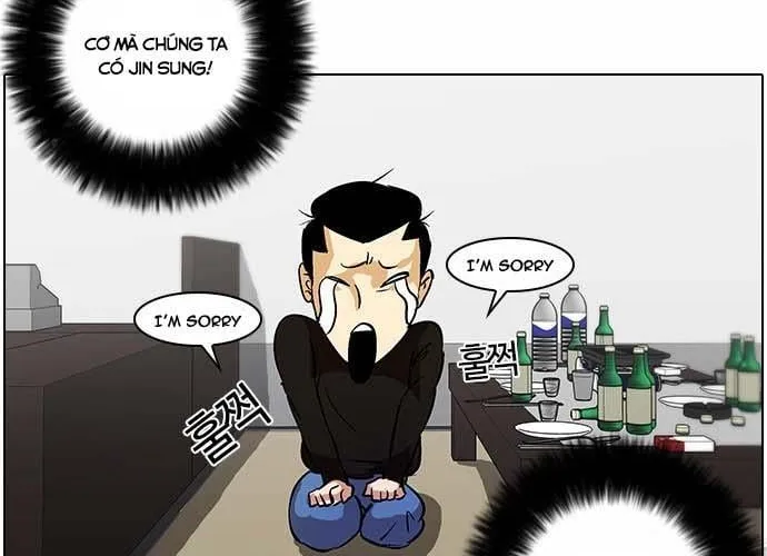 Lookism - Hoán Đổi Diệu Kỳ Chapter 12 - Trang 46