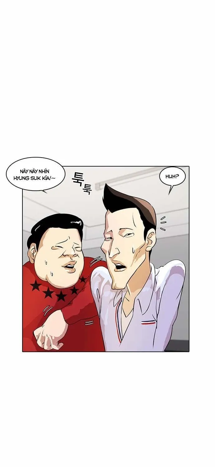 Lookism - Hoán Đổi Diệu Kỳ Chapter 12 - Trang 48
