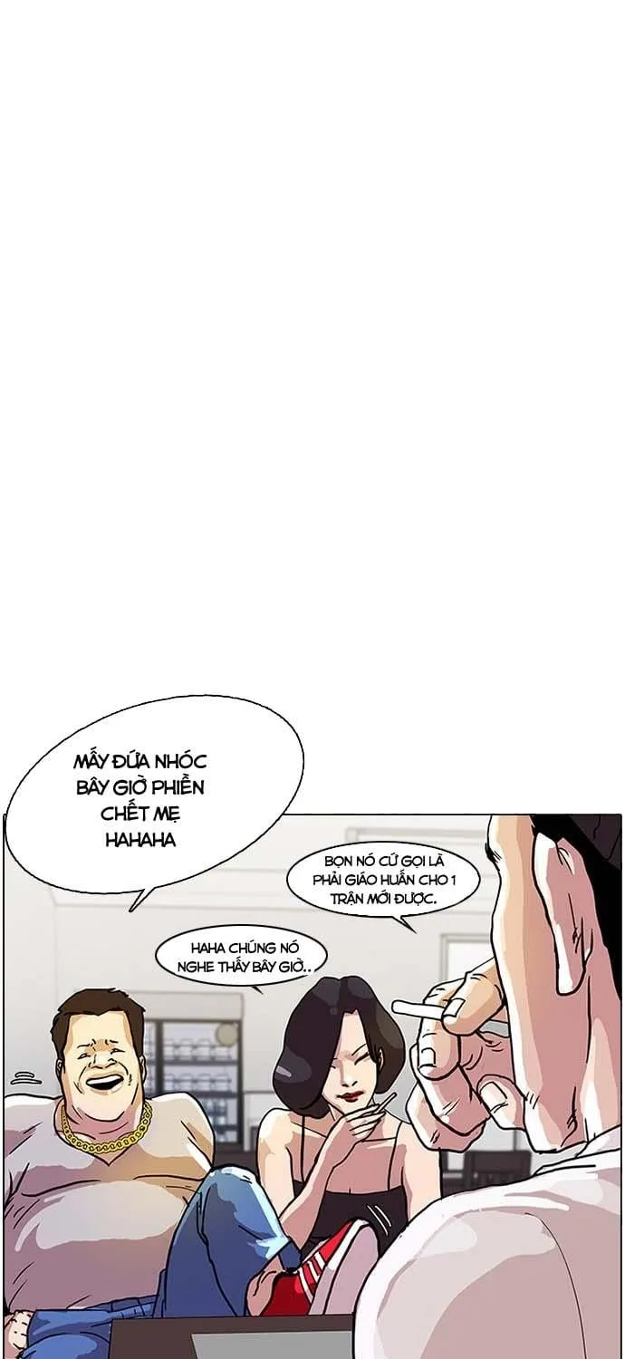Lookism - Hoán Đổi Diệu Kỳ Chapter 12 - Trang 5