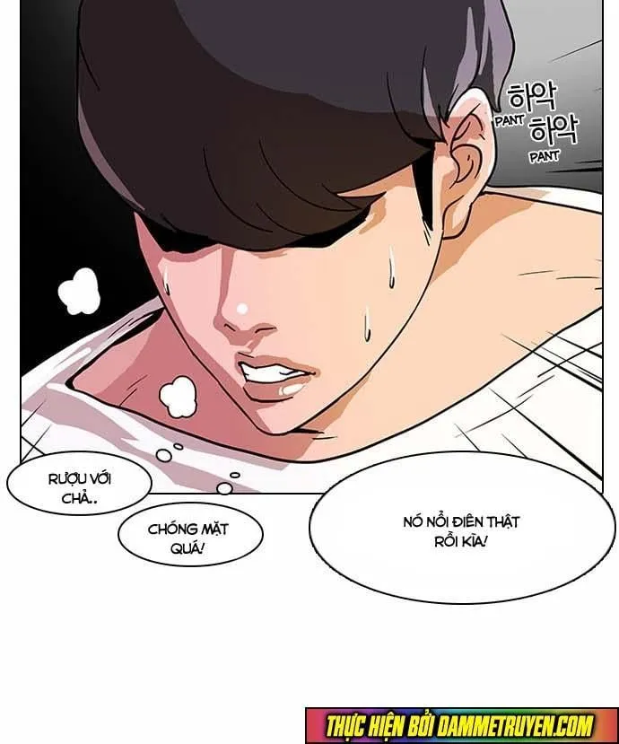 Lookism - Hoán Đổi Diệu Kỳ Chapter 12 - Trang 50