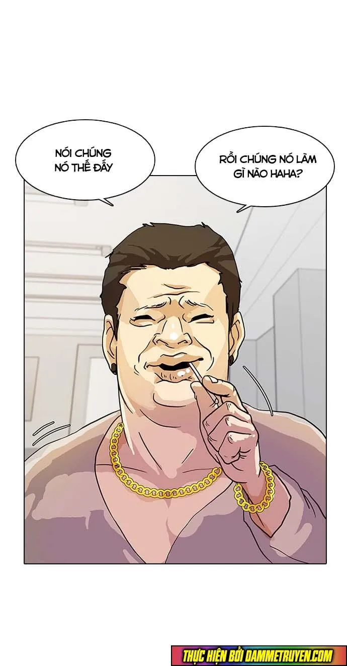 Lookism - Hoán Đổi Diệu Kỳ Chapter 12 - Trang 7