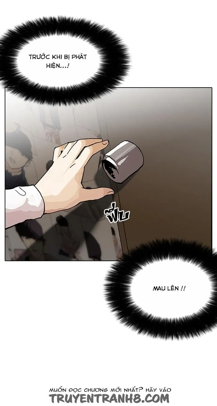 Lookism - Hoán Đổi Diệu Kỳ Chapter 120 - Trang 13