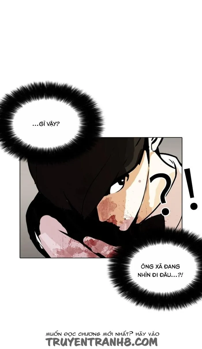 Lookism - Hoán Đổi Diệu Kỳ Chapter 120 - Trang 15