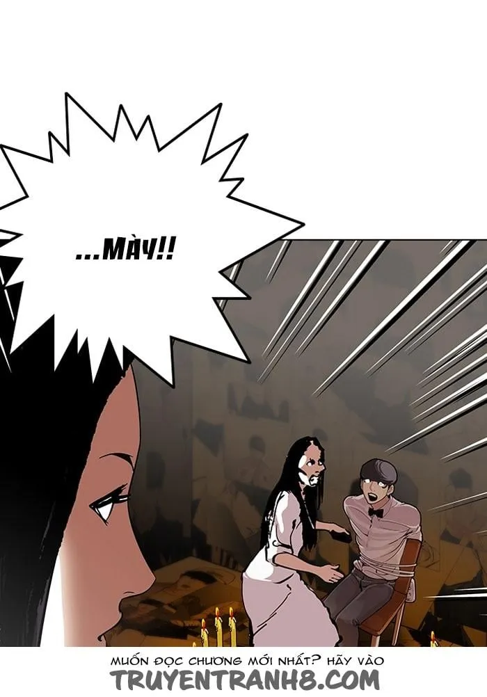 Lookism - Hoán Đổi Diệu Kỳ Chapter 120 - Trang 17