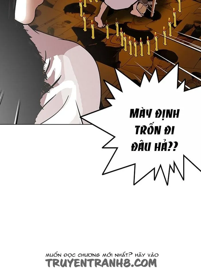 Lookism - Hoán Đổi Diệu Kỳ Chapter 120 - Trang 18