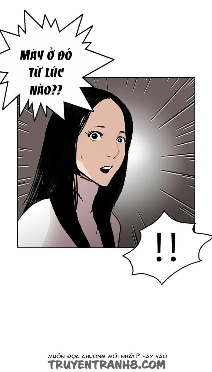 Lookism - Hoán Đổi Diệu Kỳ Chapter 120 - Trang 19