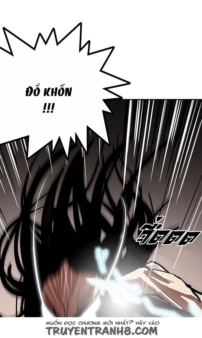Lookism - Hoán Đổi Diệu Kỳ Chapter 120 - Trang 20