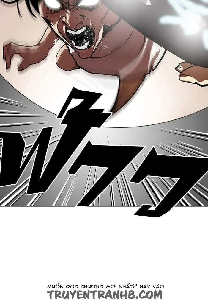 Lookism - Hoán Đổi Diệu Kỳ Chapter 120 - Trang 21