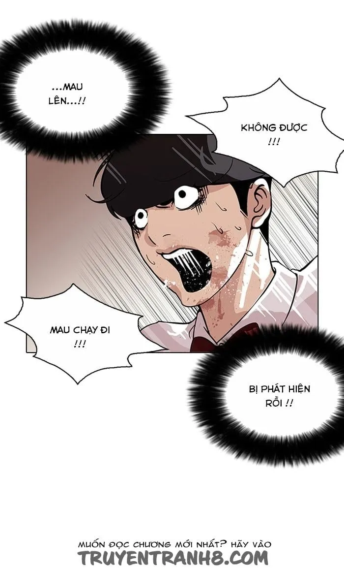 Lookism - Hoán Đổi Diệu Kỳ Chapter 120 - Trang 22