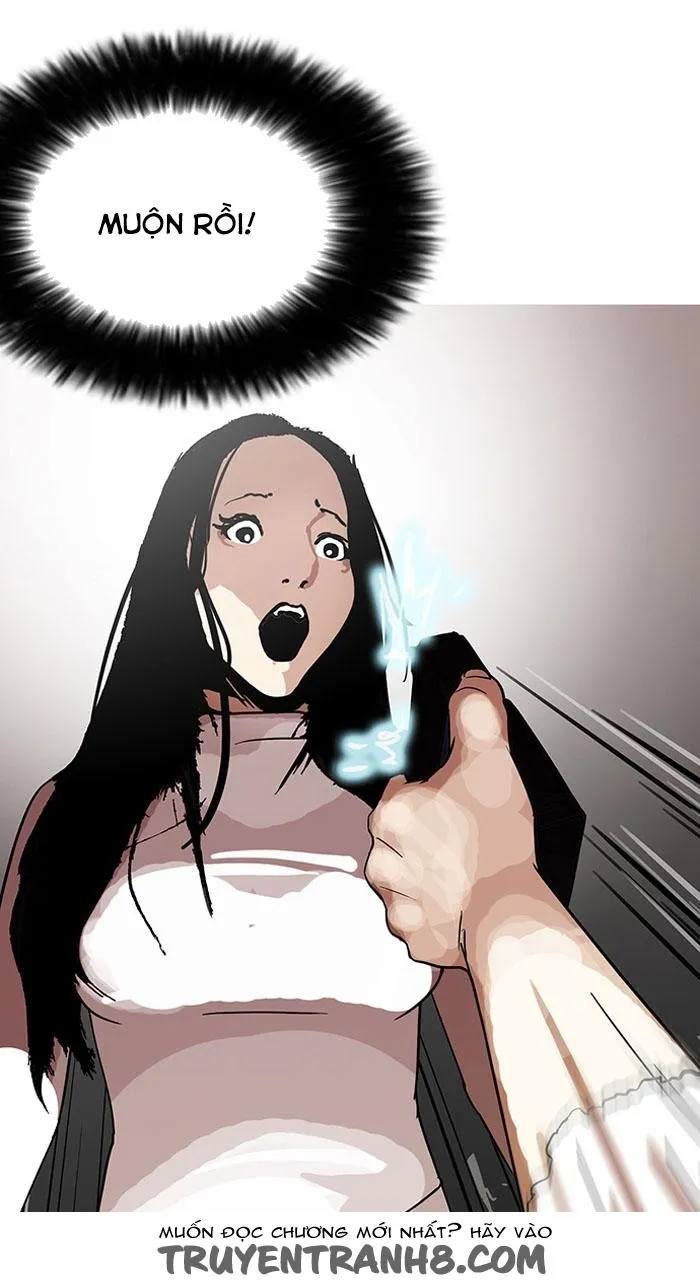 Lookism - Hoán Đổi Diệu Kỳ Chapter 120 - Trang 24