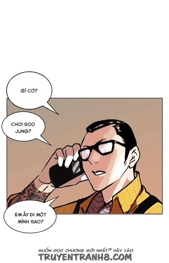 Lookism - Hoán Đổi Diệu Kỳ Chapter 120 - Trang 26
