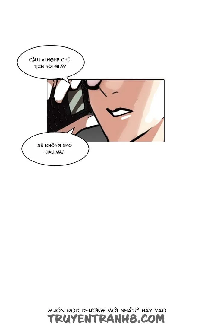 Lookism - Hoán Đổi Diệu Kỳ Chapter 120 - Trang 29