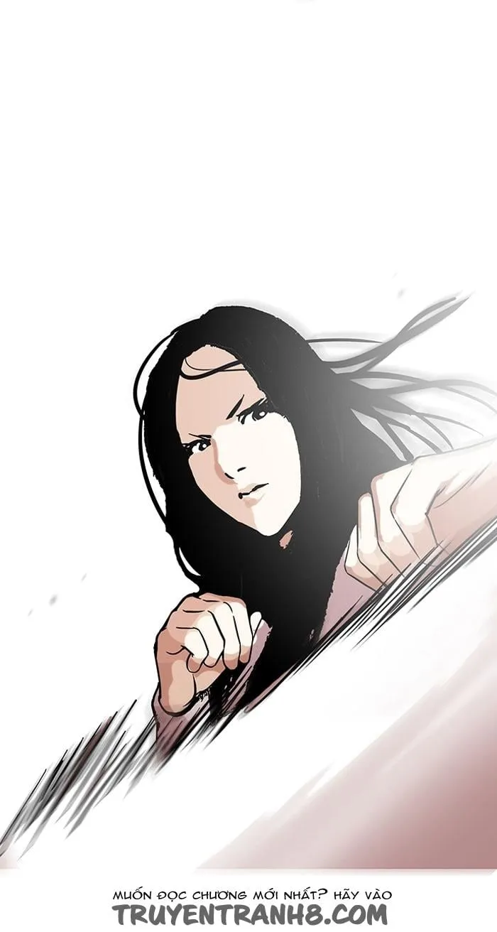Lookism - Hoán Đổi Diệu Kỳ Chapter 120 - Trang 31