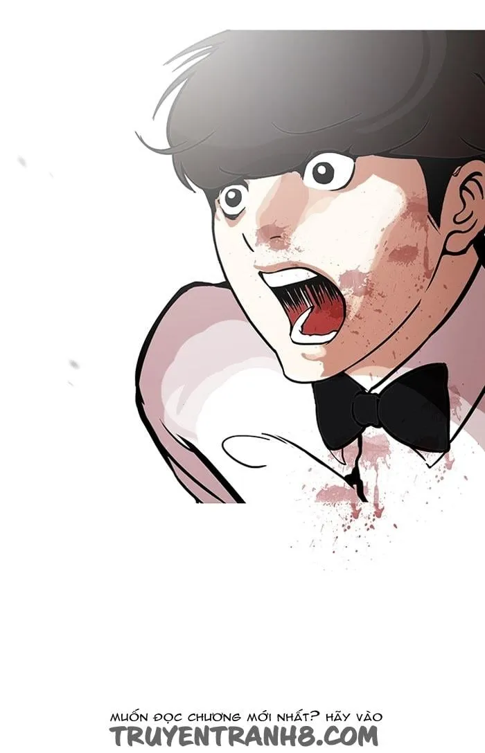 Lookism - Hoán Đổi Diệu Kỳ Chapter 120 - Trang 34
