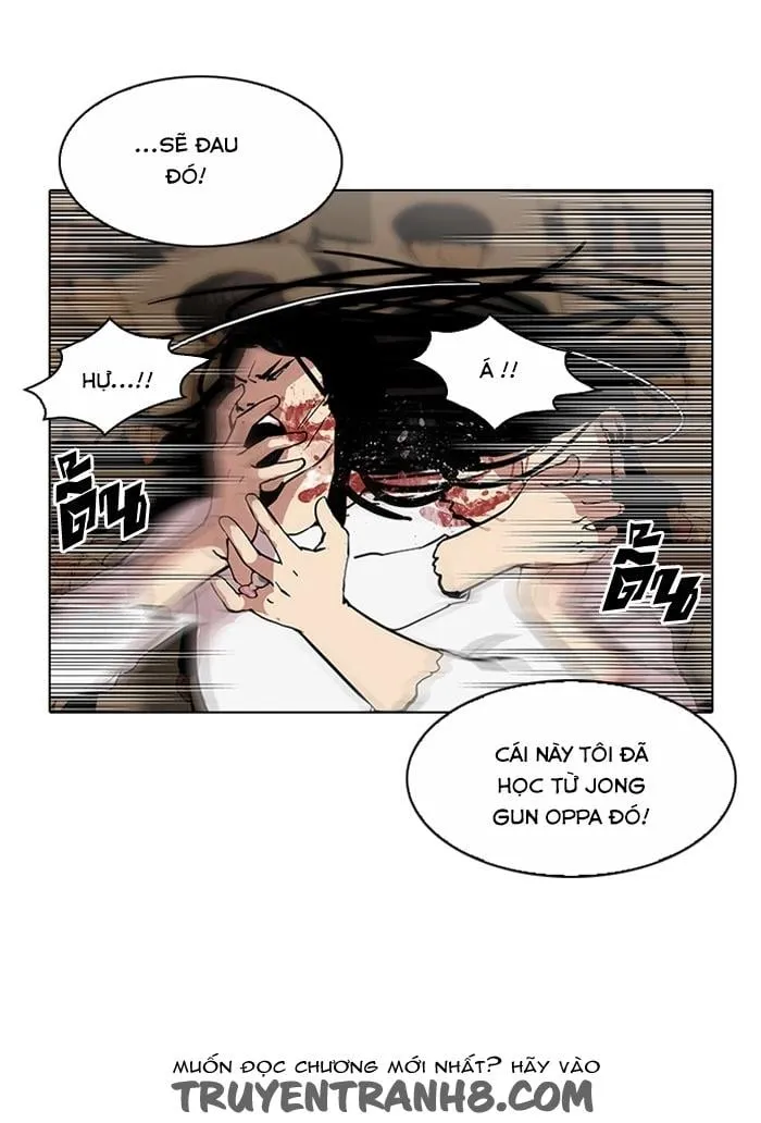 Lookism - Hoán Đổi Diệu Kỳ Chapter 120 - Trang 36