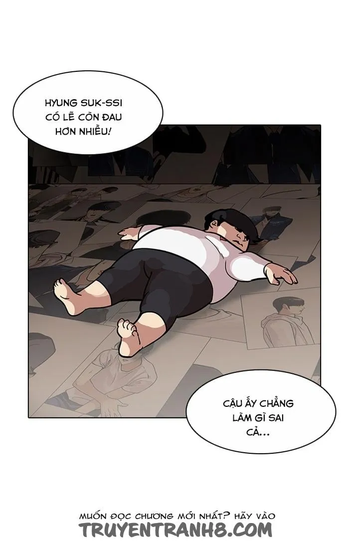 Lookism - Hoán Đổi Diệu Kỳ Chapter 120 - Trang 37