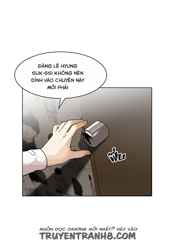 Lookism - Hoán Đổi Diệu Kỳ Chapter 120 - Trang 38