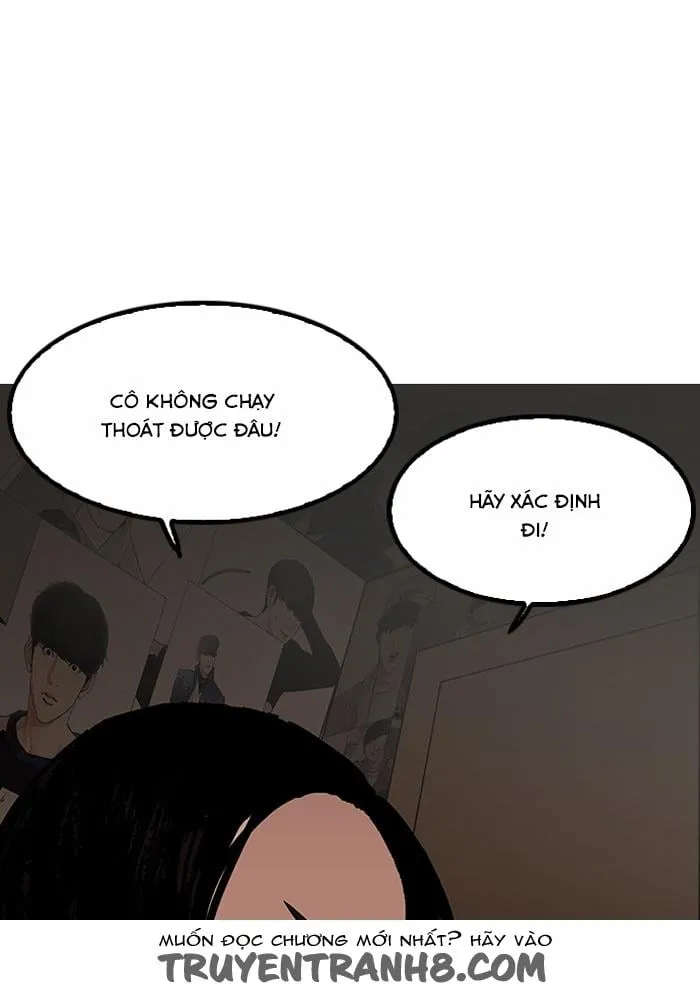 Lookism - Hoán Đổi Diệu Kỳ Chapter 120 - Trang 39