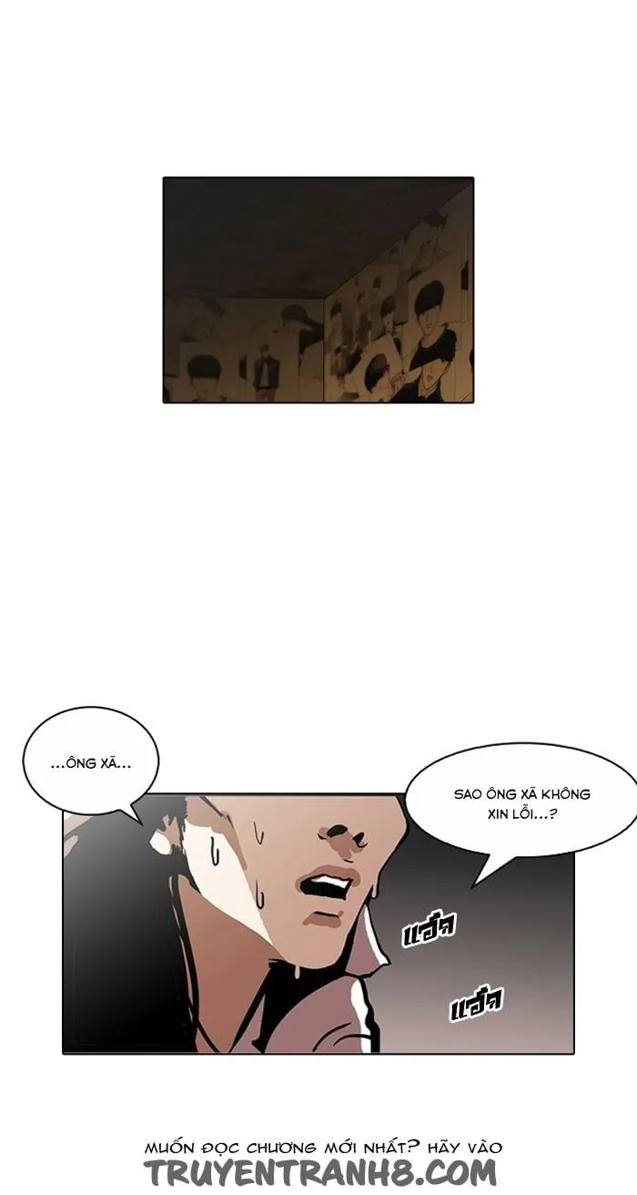 Lookism - Hoán Đổi Diệu Kỳ Chapter 120 - Trang 4
