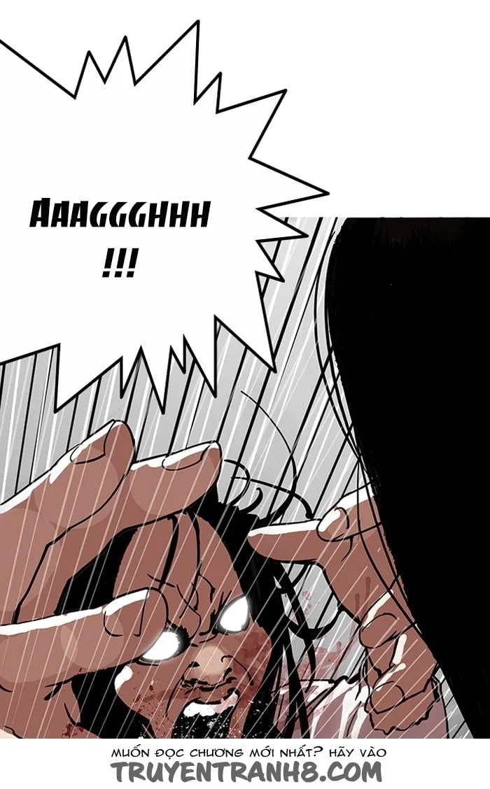 Lookism - Hoán Đổi Diệu Kỳ Chapter 120 - Trang 41