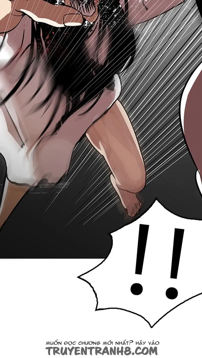 Lookism - Hoán Đổi Diệu Kỳ Chapter 120 - Trang 42