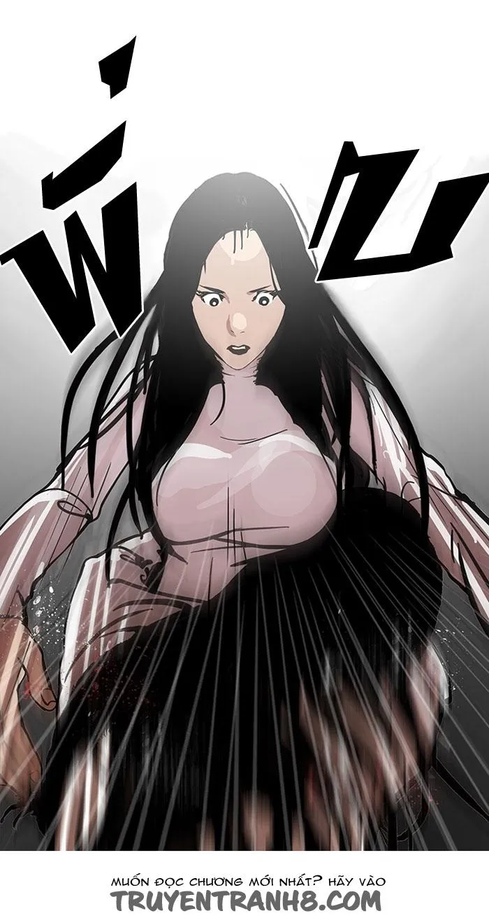 Lookism - Hoán Đổi Diệu Kỳ Chapter 120 - Trang 43