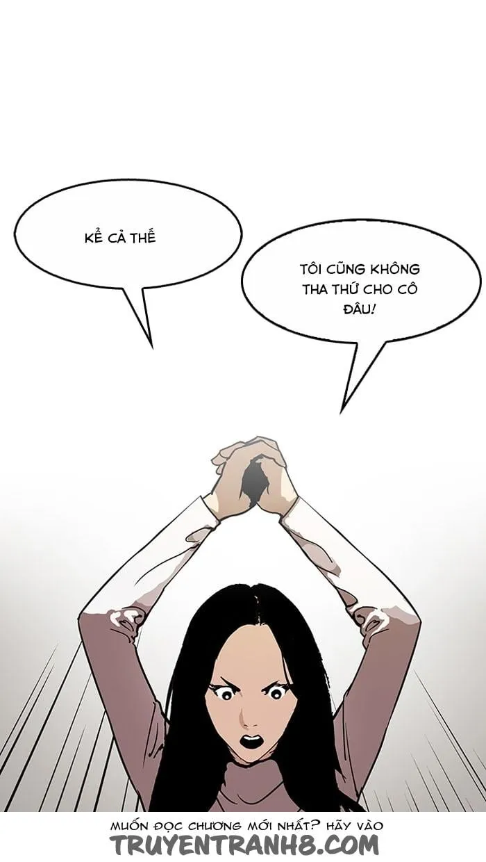 Lookism - Hoán Đổi Diệu Kỳ Chapter 120 - Trang 48