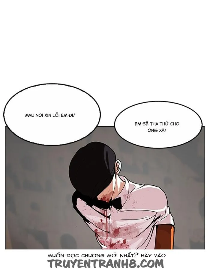 Lookism - Hoán Đổi Diệu Kỳ Chapter 120 - Trang 5
