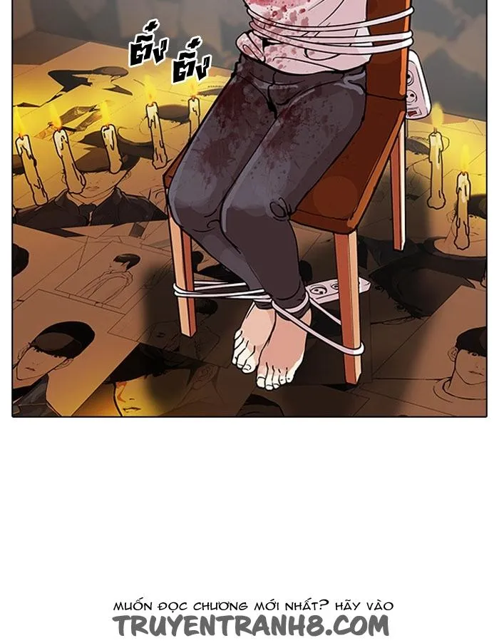 Lookism - Hoán Đổi Diệu Kỳ Chapter 120 - Trang 6