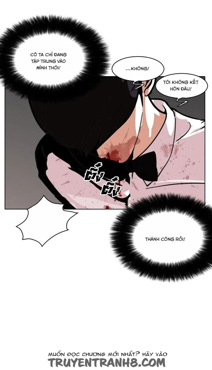 Lookism - Hoán Đổi Diệu Kỳ Chapter 120 - Trang 7