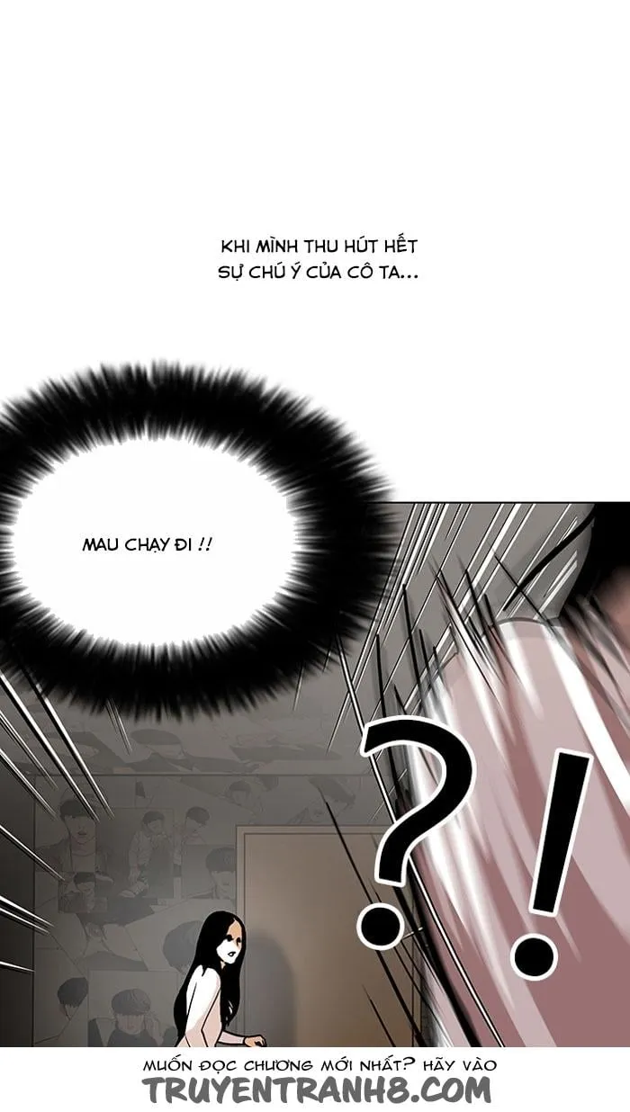 Lookism - Hoán Đổi Diệu Kỳ Chapter 120 - Trang 8