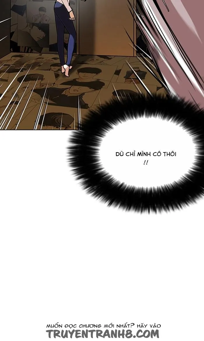 Lookism - Hoán Đổi Diệu Kỳ Chapter 120 - Trang 9