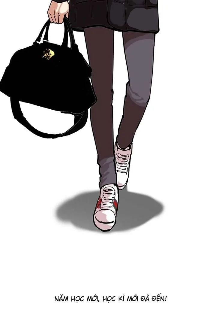 Lookism - Hoán Đổi Diệu Kỳ Chapter 121 - Trang 10