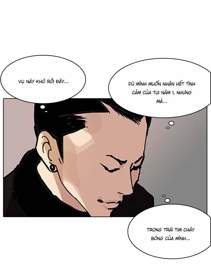 Lookism - Hoán Đổi Diệu Kỳ Chapter 121 - Trang 13