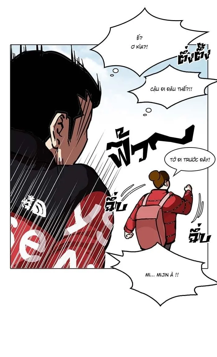 Lookism - Hoán Đổi Diệu Kỳ Chapter 121 - Trang 15