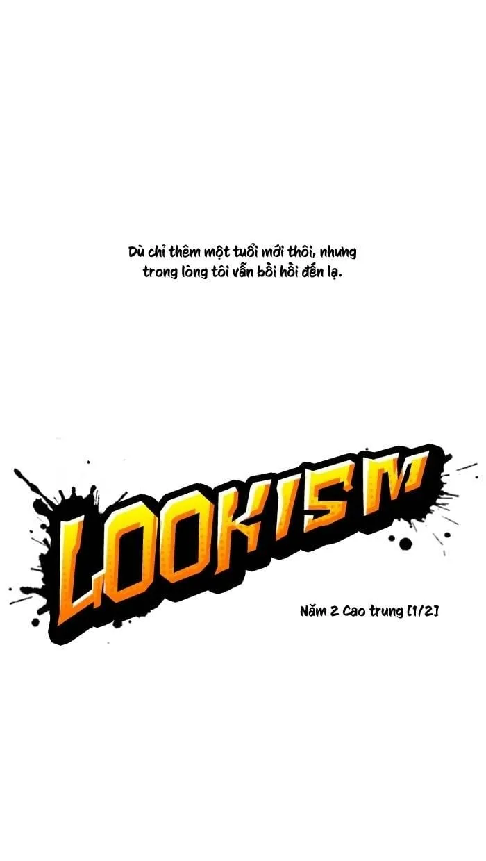 Lookism - Hoán Đổi Diệu Kỳ Chapter 121 - Trang 16