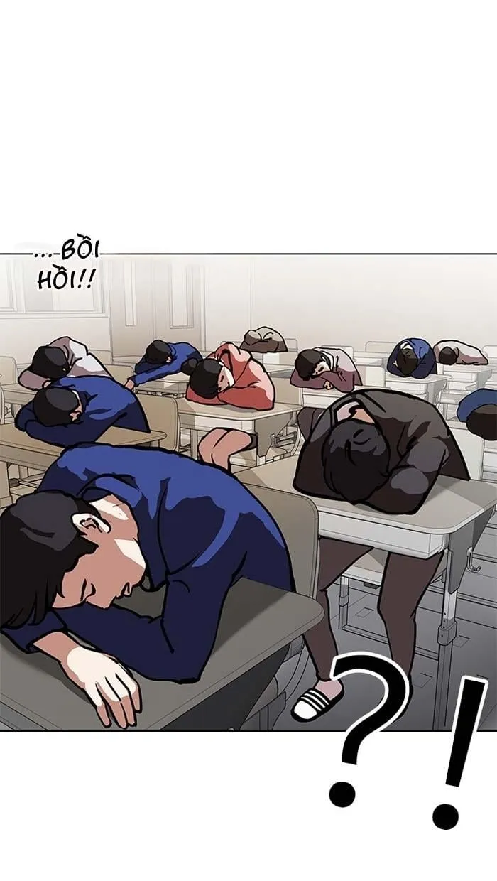 Lookism - Hoán Đổi Diệu Kỳ Chapter 121 - Trang 19
