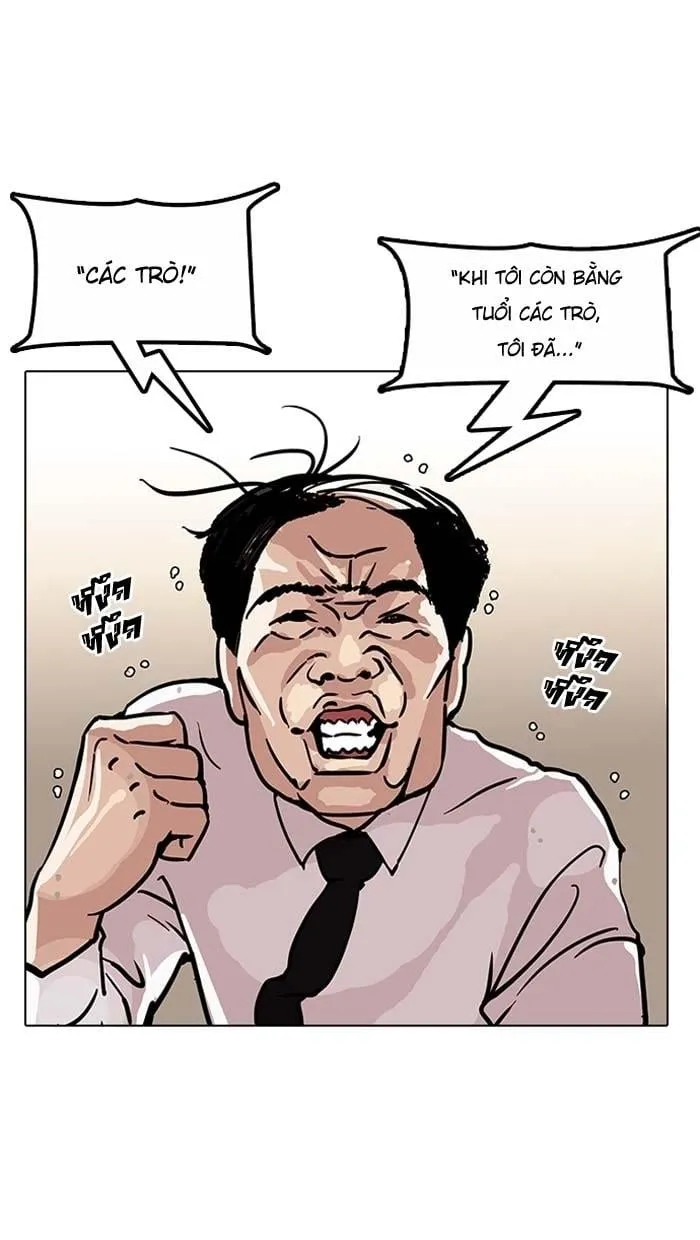 Lookism - Hoán Đổi Diệu Kỳ Chapter 121 - Trang 20