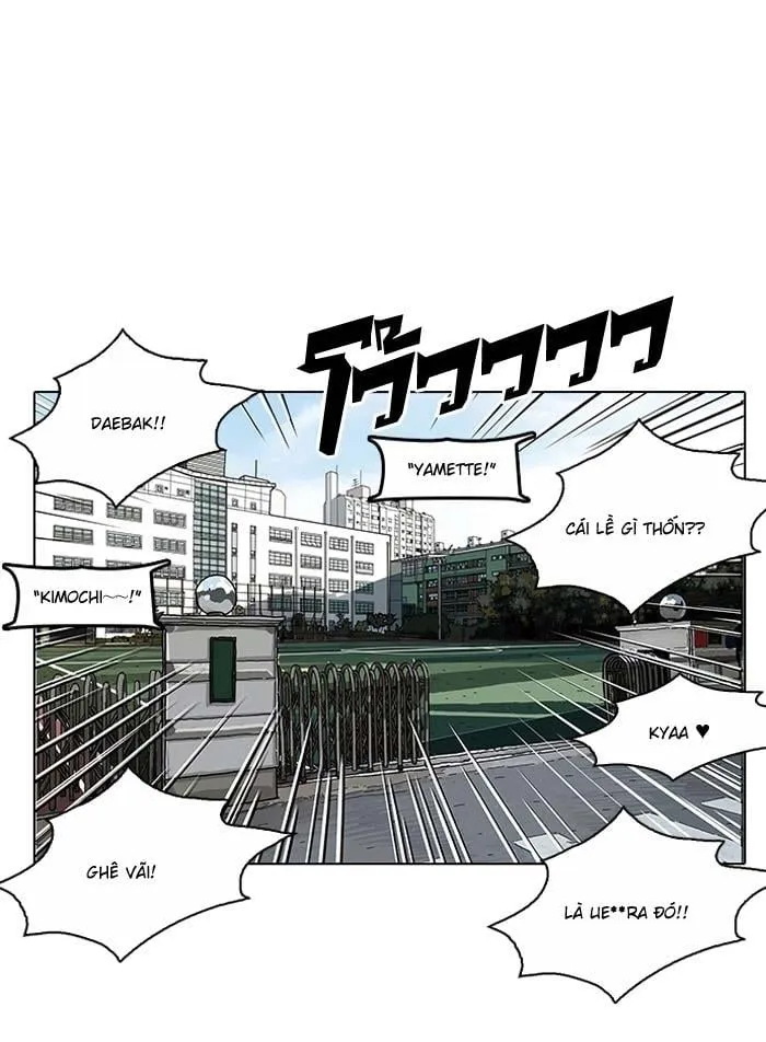 Lookism - Hoán Đổi Diệu Kỳ Chapter 121 - Trang 23
