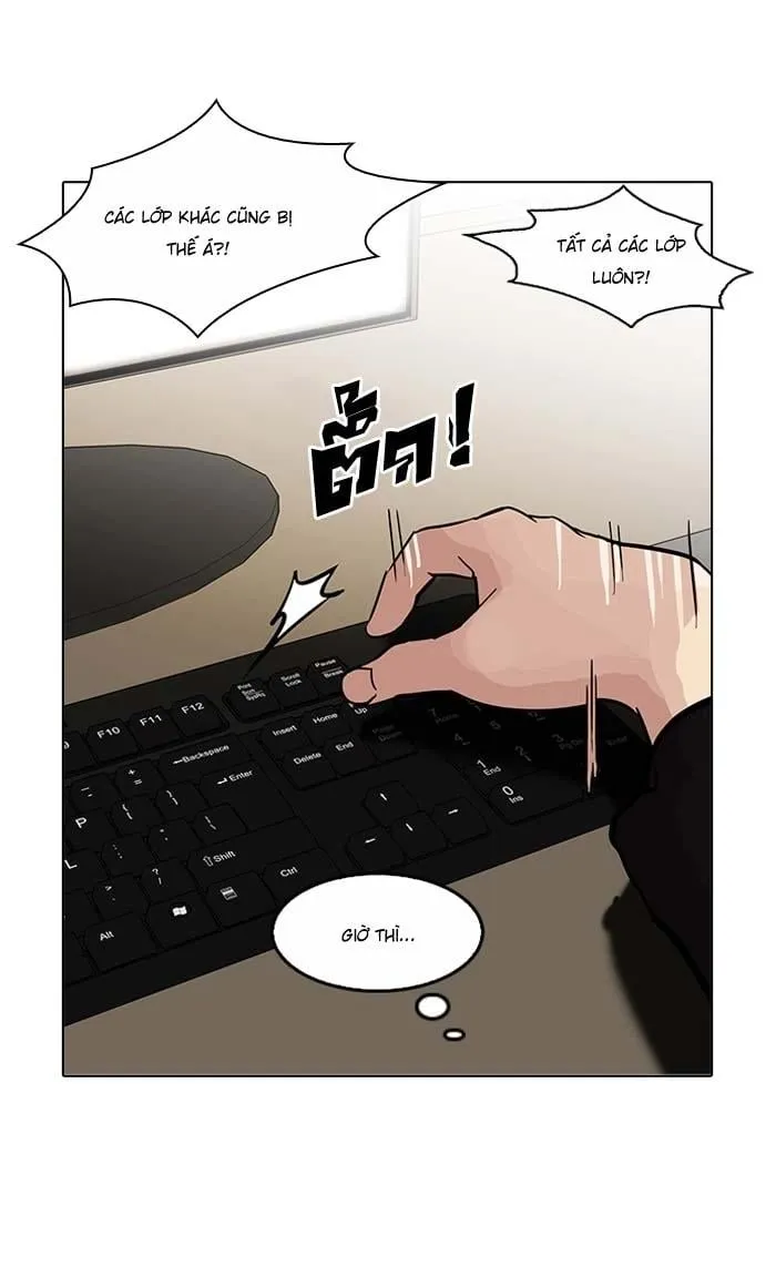 Lookism - Hoán Đổi Diệu Kỳ Chapter 121 - Trang 25