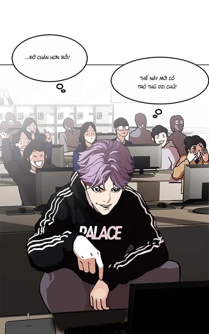 Lookism - Hoán Đổi Diệu Kỳ Chapter 121 - Trang 26