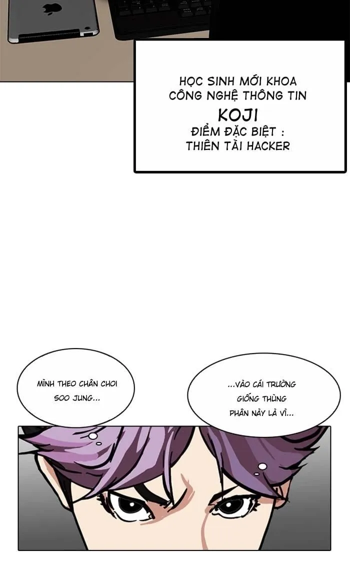 Lookism - Hoán Đổi Diệu Kỳ Chapter 121 - Trang 27