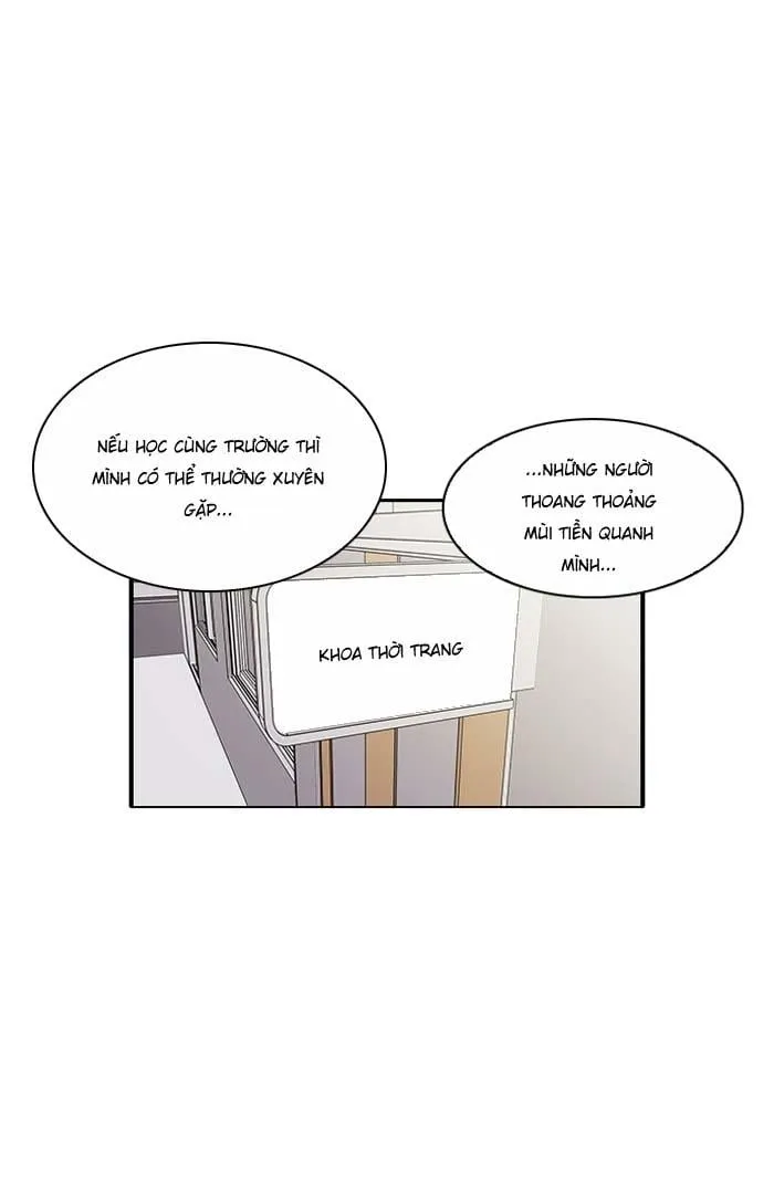 Lookism - Hoán Đổi Diệu Kỳ Chapter 121 - Trang 28