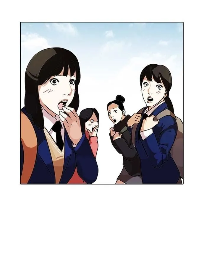 Lookism - Hoán Đổi Diệu Kỳ Chapter 121 - Trang 3