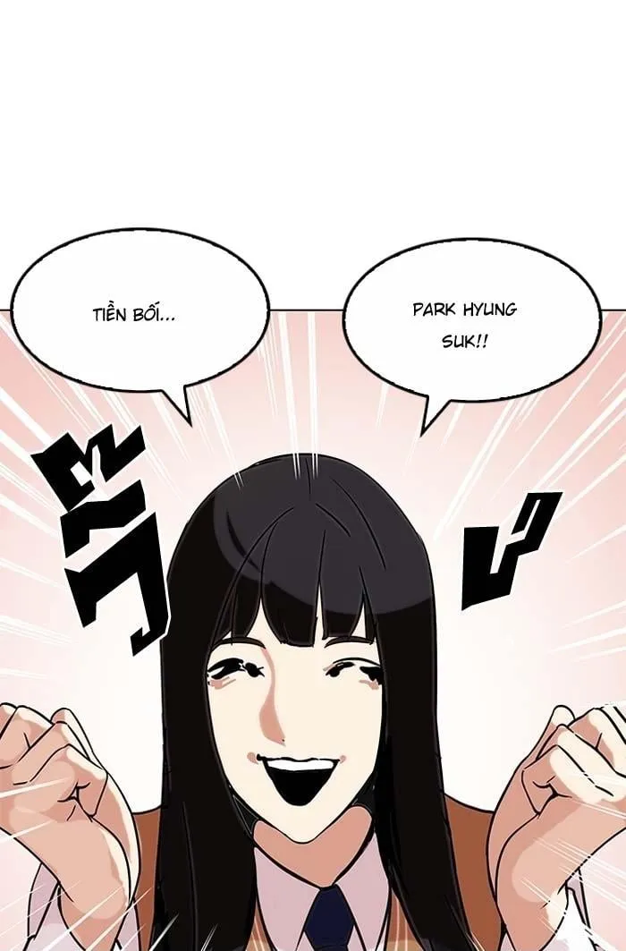 Lookism - Hoán Đổi Diệu Kỳ Chapter 121 - Trang 30